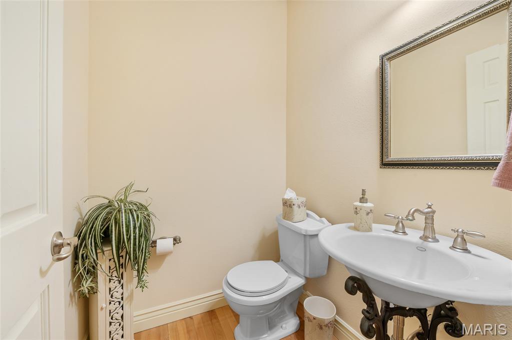 Knightsbridge - Residential
