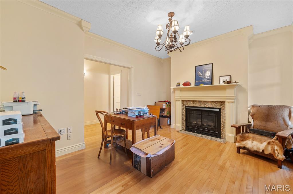 Knightsbridge - Residential
