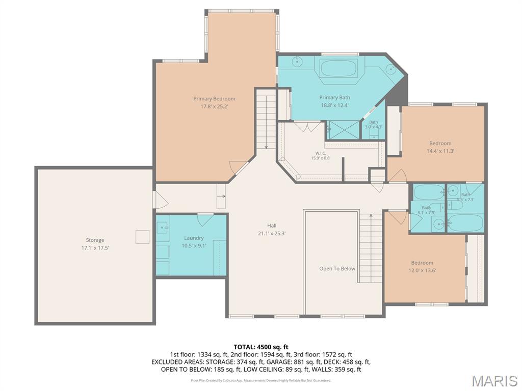 Knightsbridge - Residential