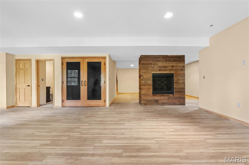 Knightsbridge - Residential