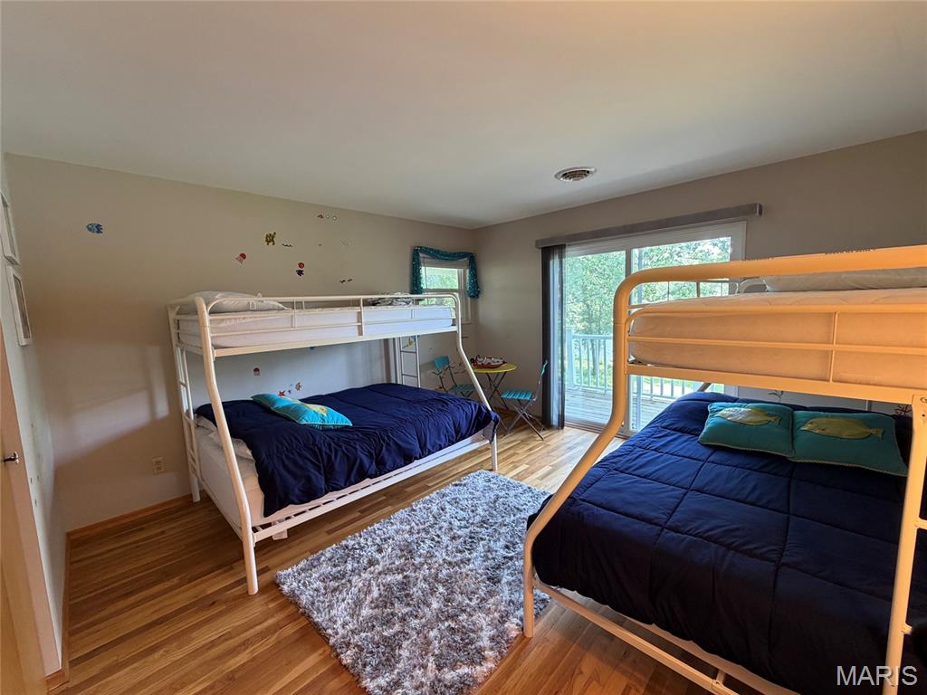 Lake St. Clair - Residential