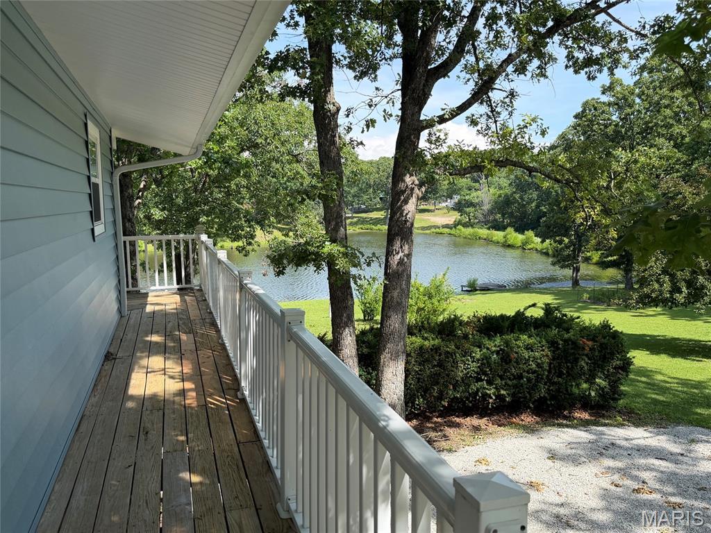 Lake St. Clair - Residential