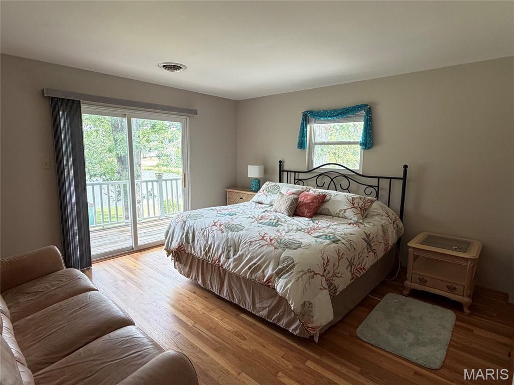 Lake St. Clair - Residential