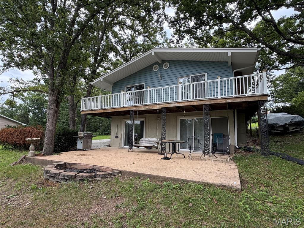 Lake St. Clair - Residential