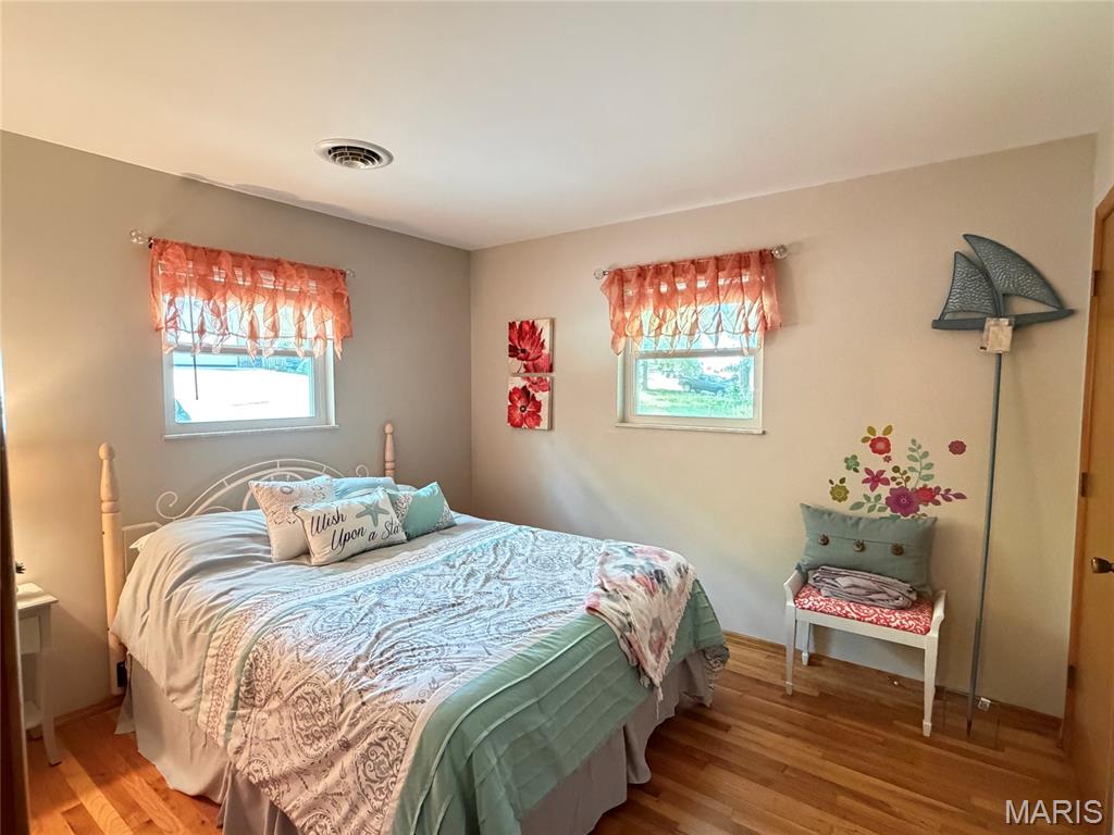Lake St. Clair - Residential