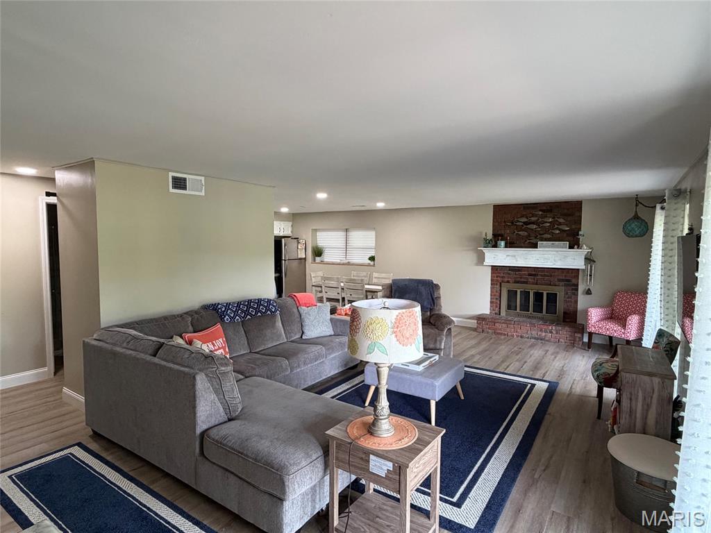 Lake St. Clair - Residential