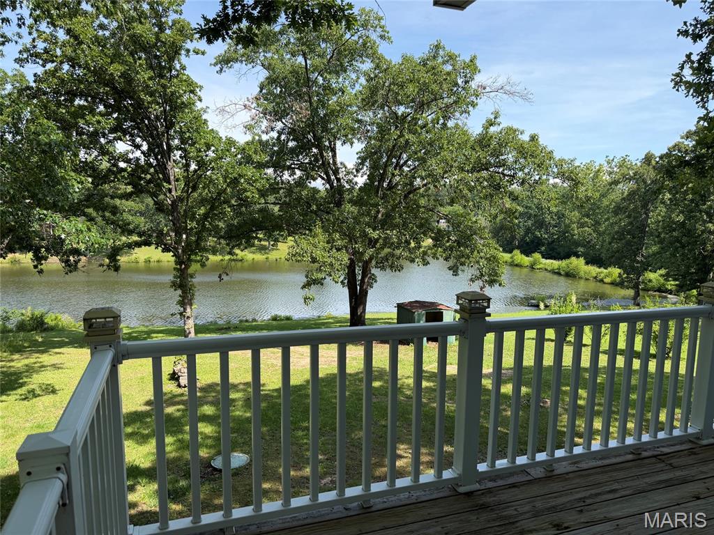 Lake St. Clair - Residential