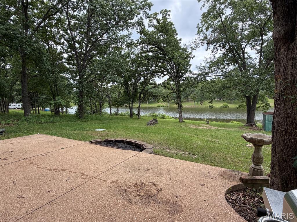 Lake St. Clair - Residential