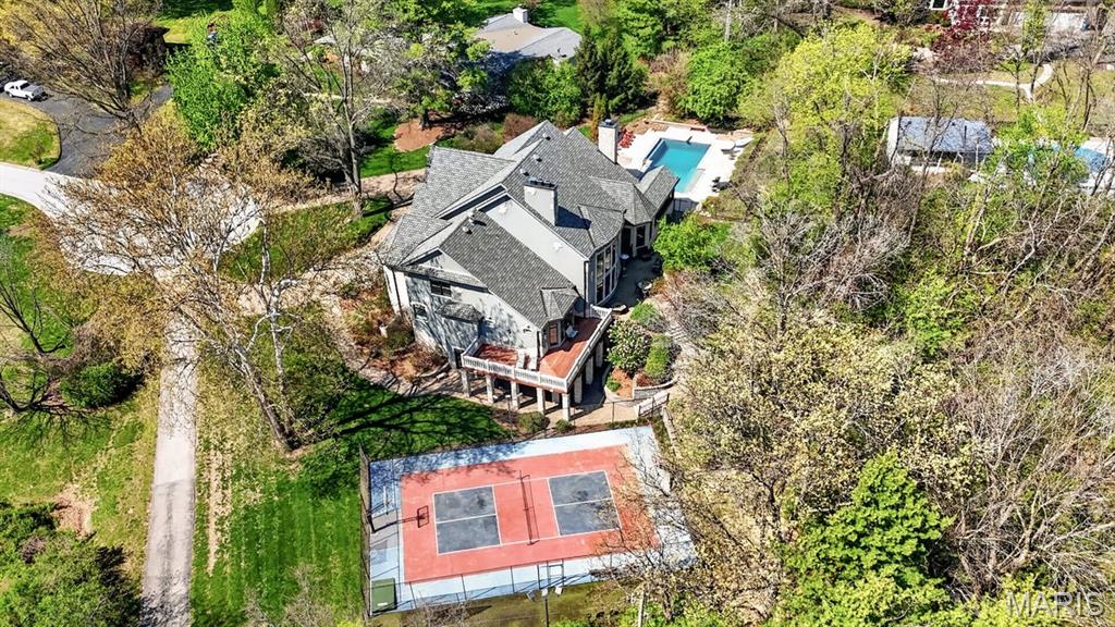 Country View Estates - Residential