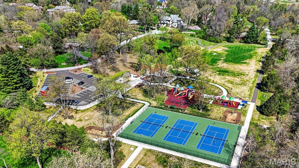 Country View Estates - Residential