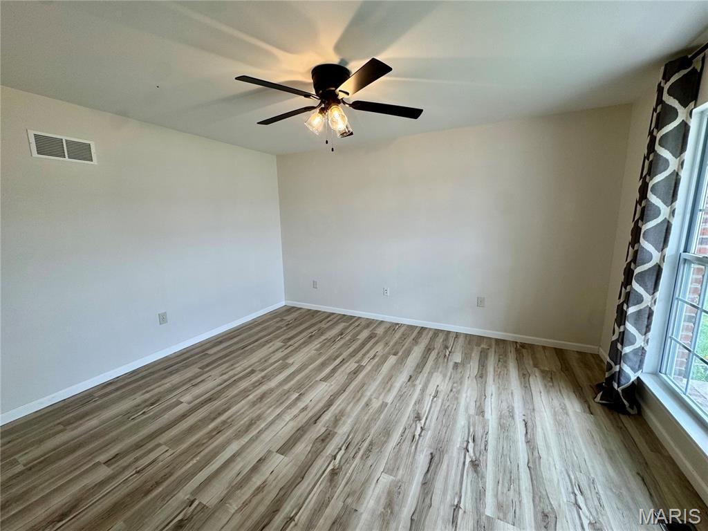 Prairie View Estates Ph 01 - Residential Lease