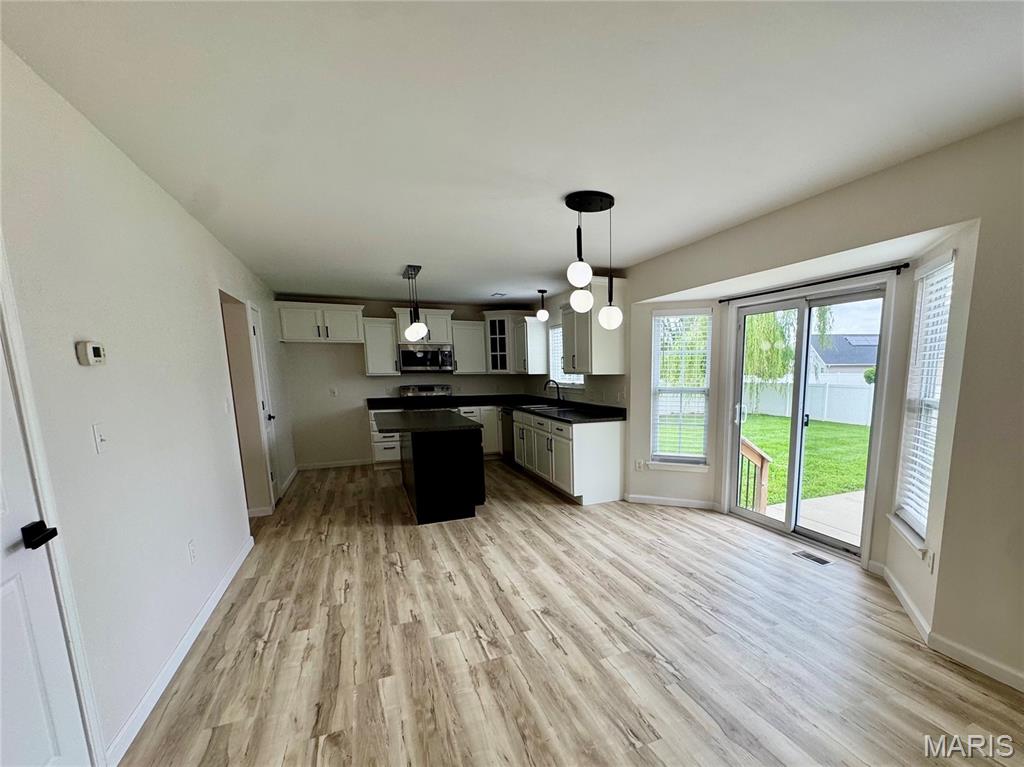 Prairie View Estates Ph 01 - Residential Lease