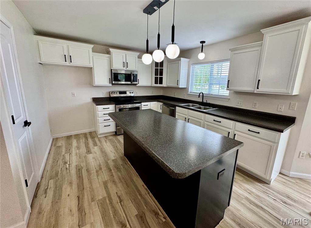 Prairie View Estates Ph 01 - Residential Lease