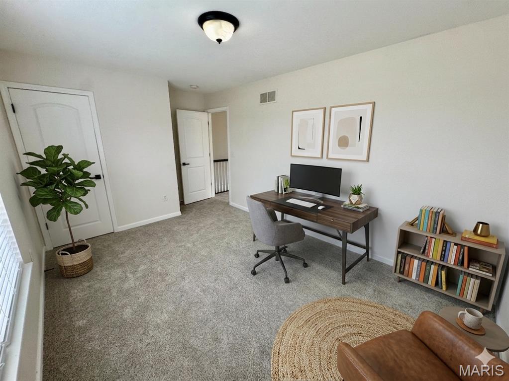 Prairie View Estates Ph 01 - Residential Lease