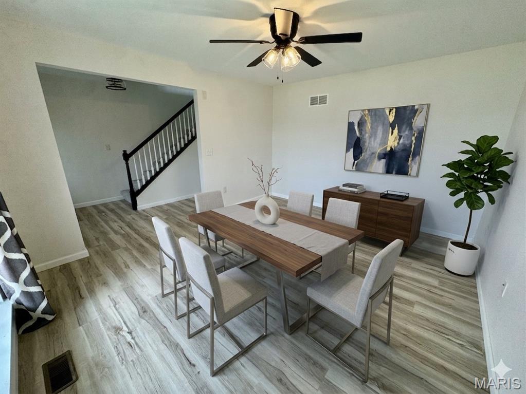 Prairie View Estates Ph 01 - Residential Lease