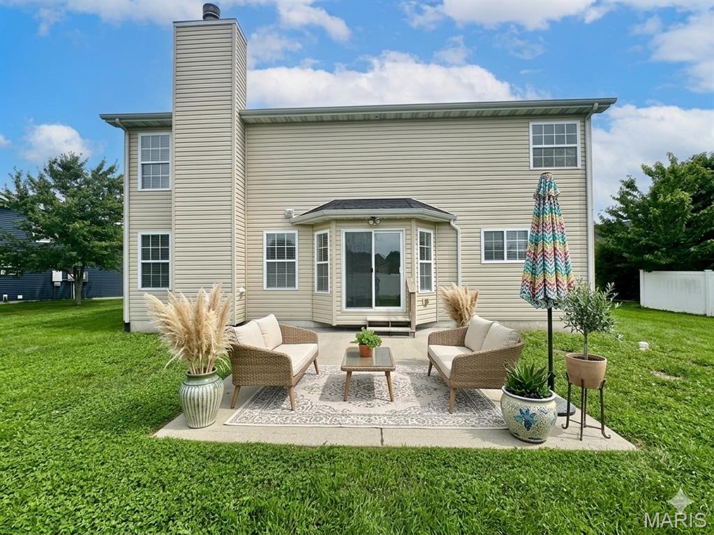 Prairie View Estates Ph 01 - Residential Lease