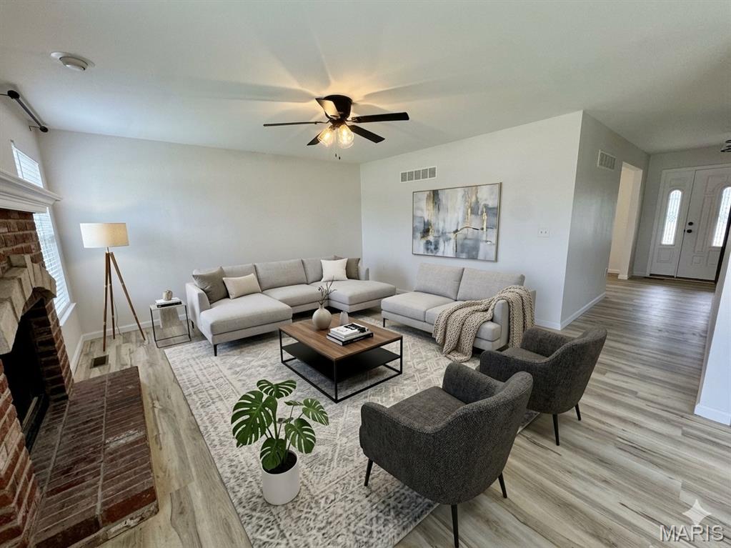Prairie View Estates Ph 01 - Residential Lease