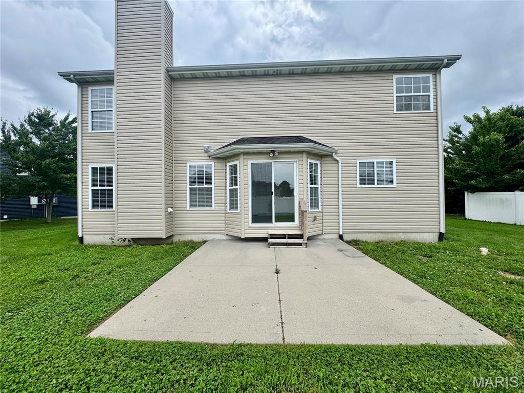 Prairie View Estates Ph 01 - Residential Lease