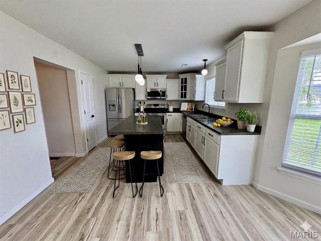 Prairie View Estates Ph 01 - Residential Lease