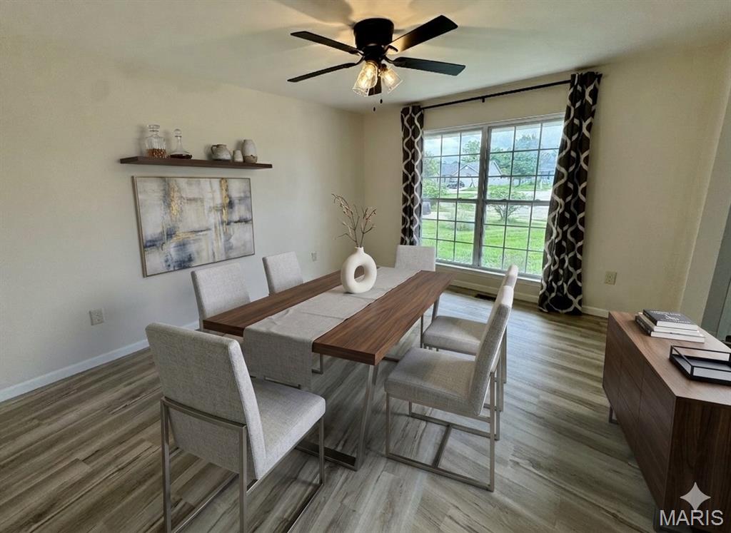 Prairie View Estates Ph 01 - Residential Lease