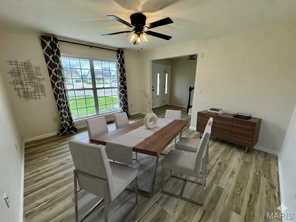 Prairie View Estates Ph 01 - Residential Lease