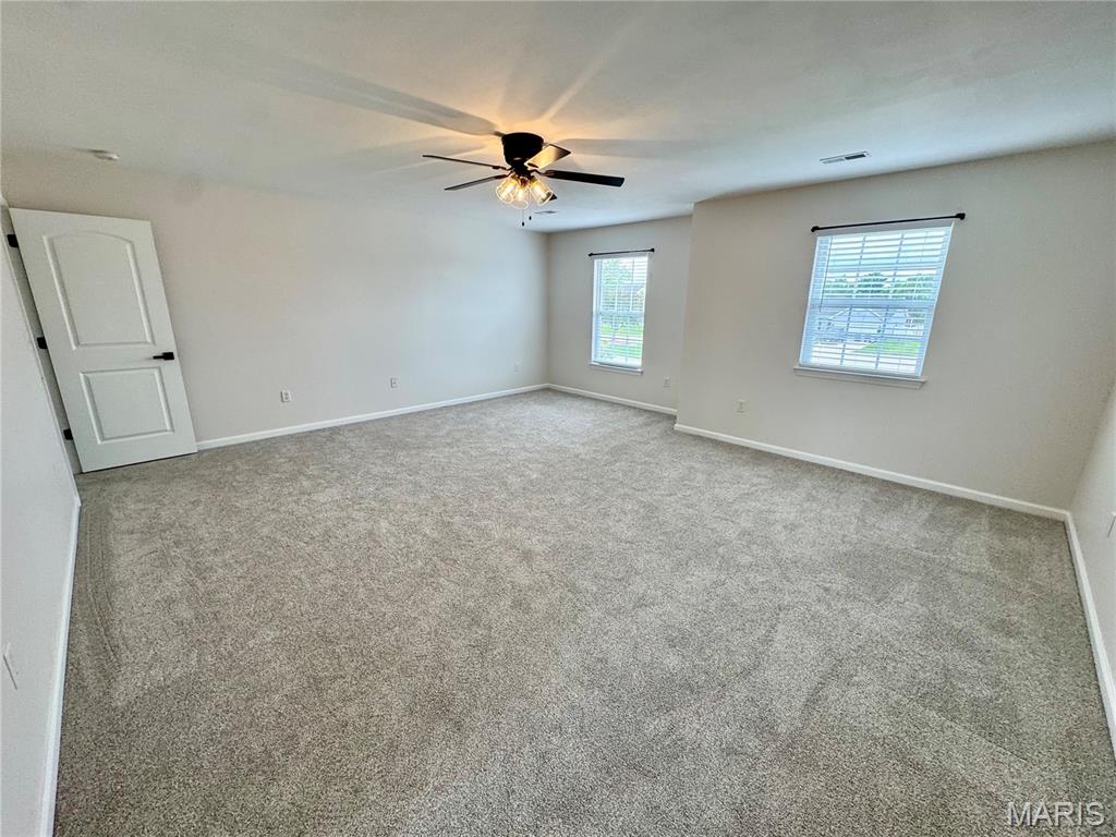 Prairie View Estates Ph 01 - Residential Lease