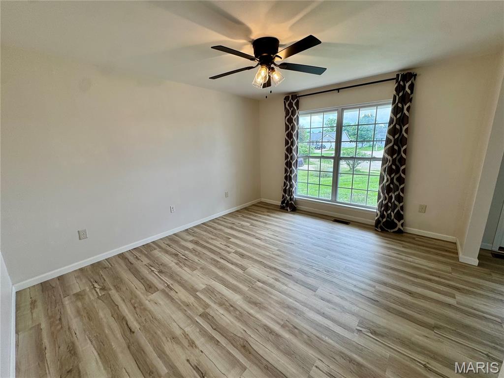 Prairie View Estates Ph 01 - Residential Lease