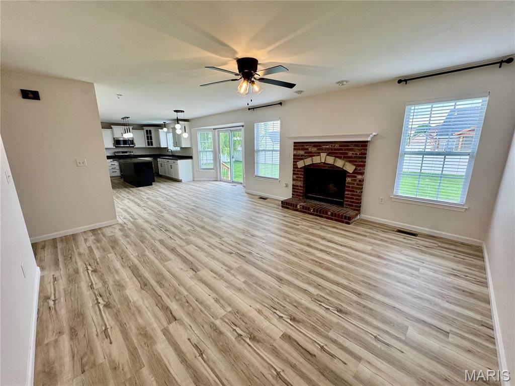 Prairie View Estates Ph 01 - Residential Lease