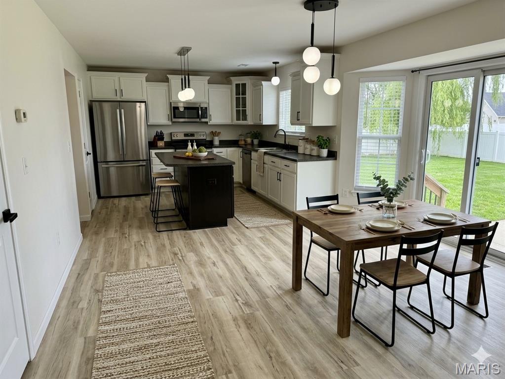 Prairie View Estates Ph 01 - Residential Lease