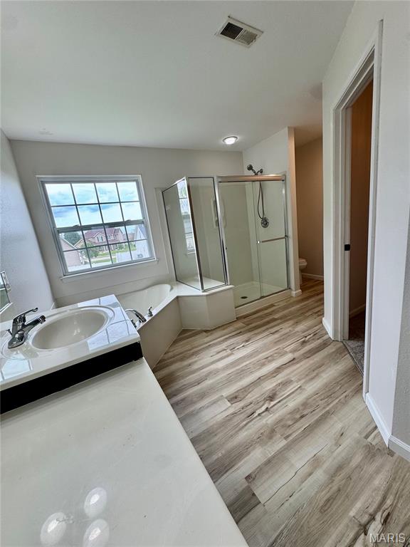 Prairie View Estates Ph 01 - Residential Lease
