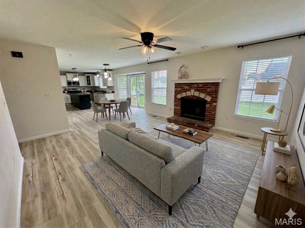 Prairie View Estates Ph 01 - Residential Lease