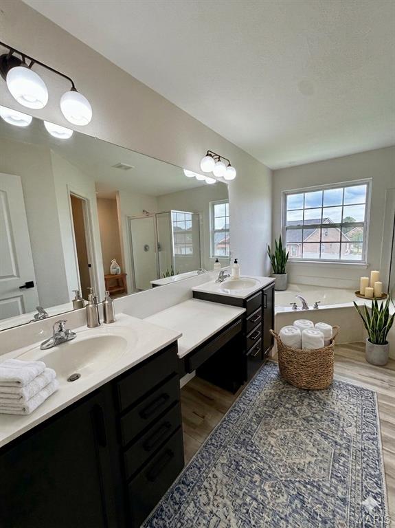 Prairie View Estates Ph 01 - Residential Lease