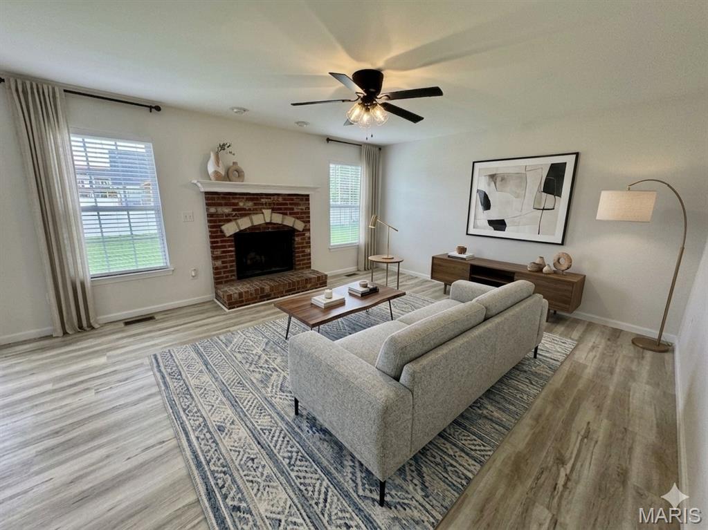Prairie View Estates Ph 01 - Residential Lease