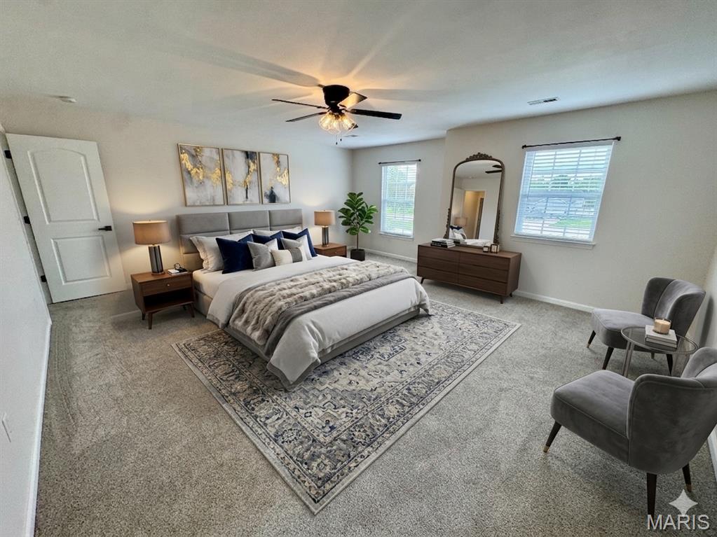 Prairie View Estates Ph 01 - Residential Lease