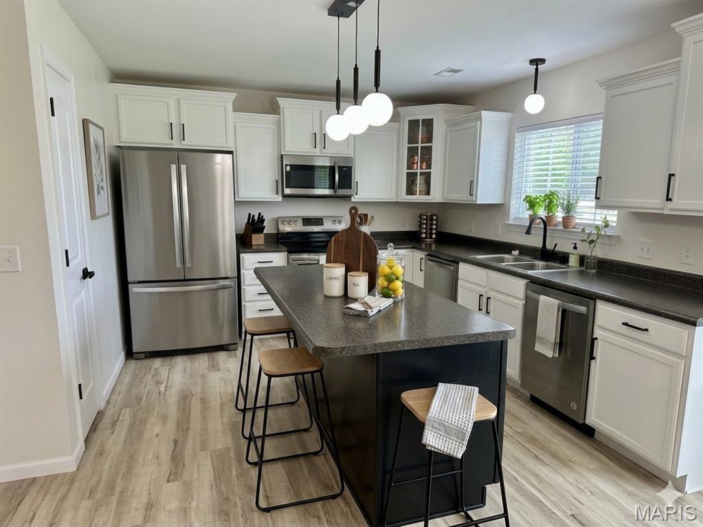 Prairie View Estates Ph 01 - Residential Lease