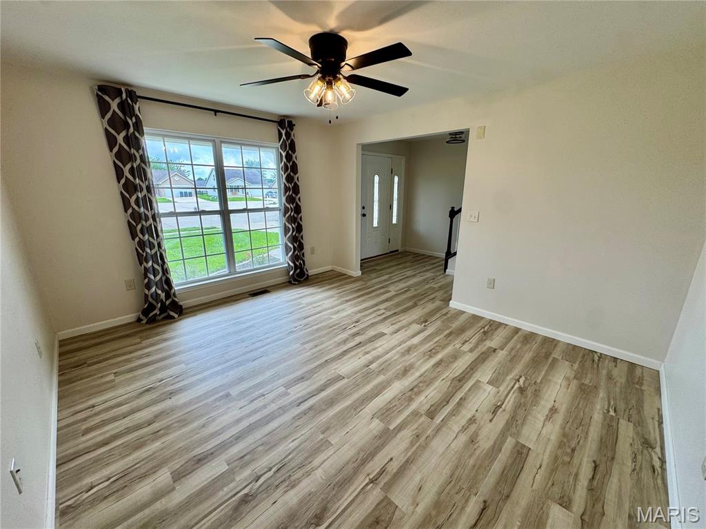 Prairie View Estates Ph 01 - Residential Lease