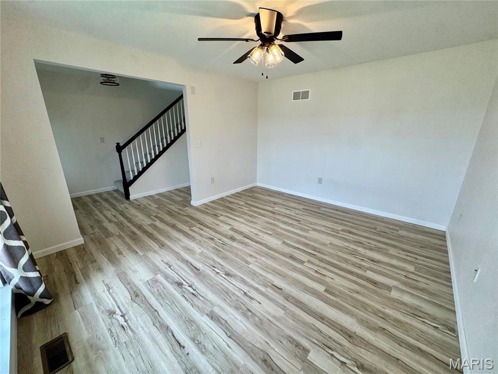 Prairie View Estates Ph 01 - Residential Lease