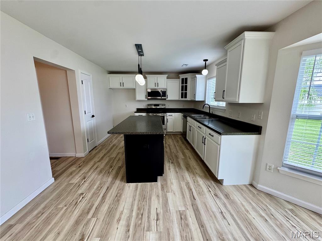 Prairie View Estates Ph 01 - Residential Lease