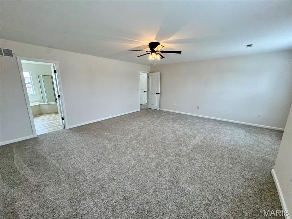 Prairie View Estates Ph 01 - Residential Lease