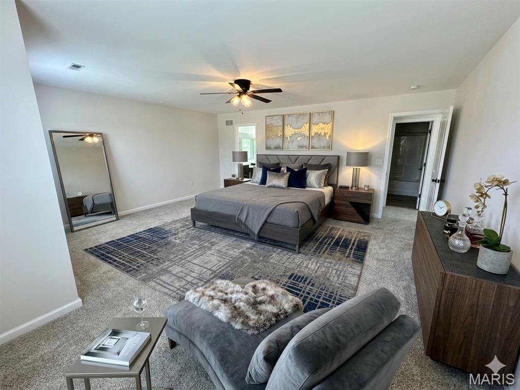 Prairie View Estates Ph 01 - Residential Lease