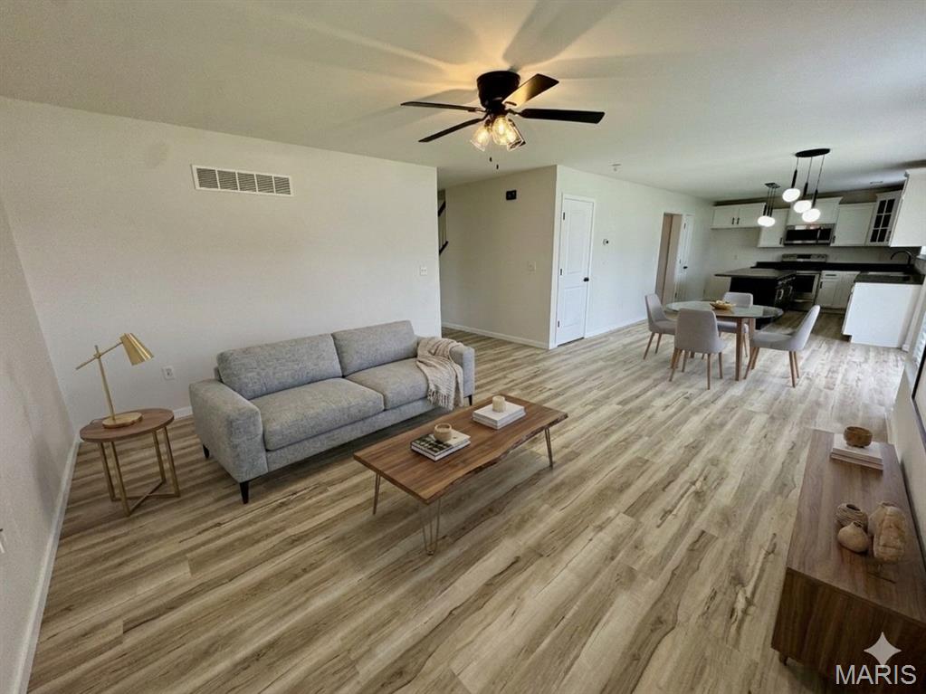 Prairie View Estates Ph 01 - Residential Lease