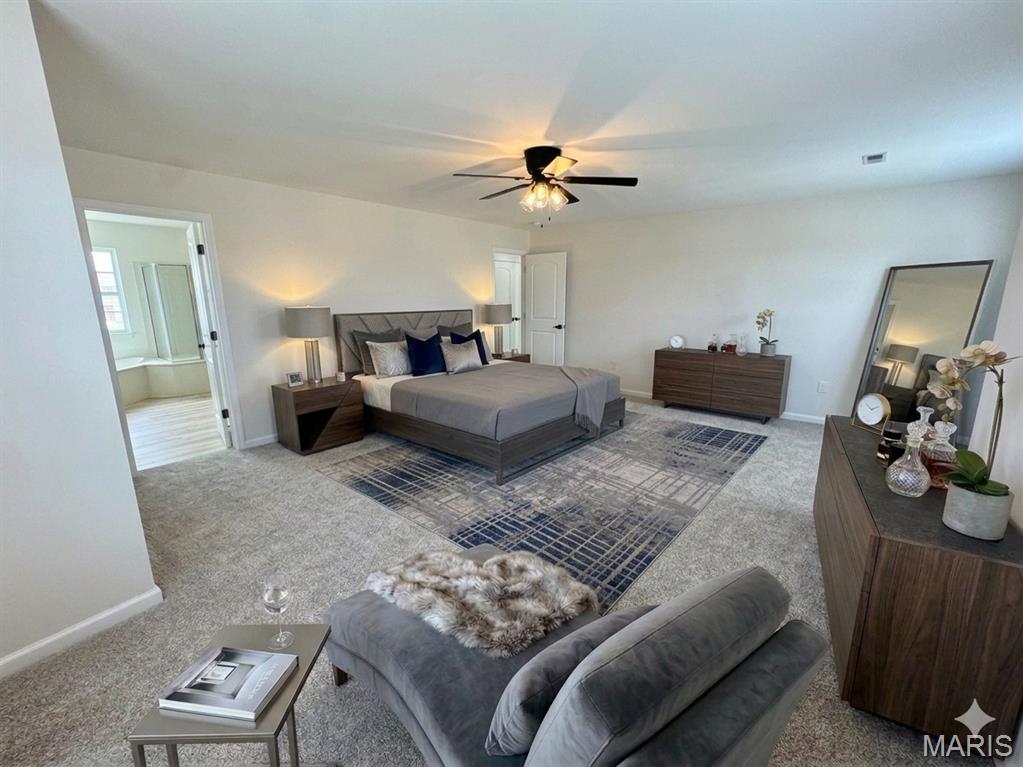 Prairie View Estates Ph 01 - Residential Lease