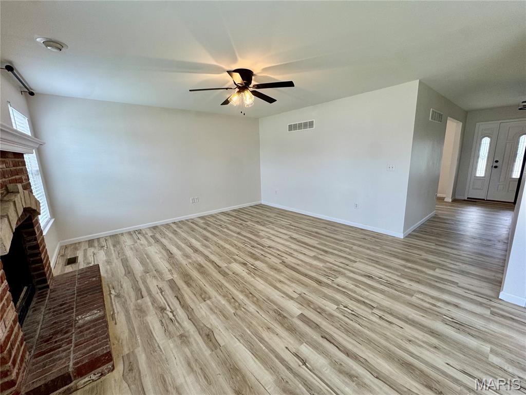 Prairie View Estates Ph 01 - Residential Lease