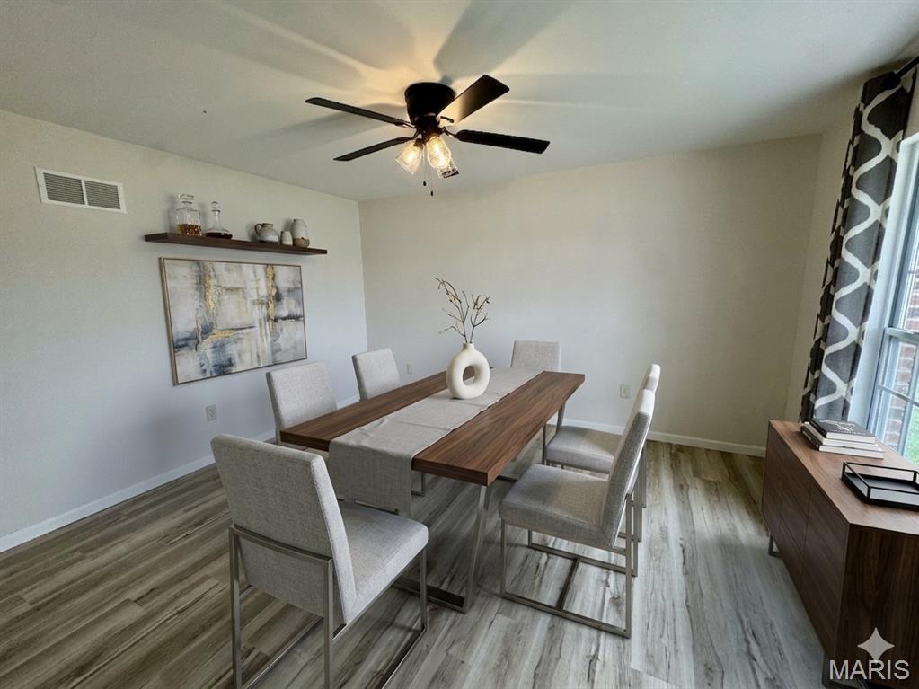 Prairie View Estates Ph 01 - Residential Lease