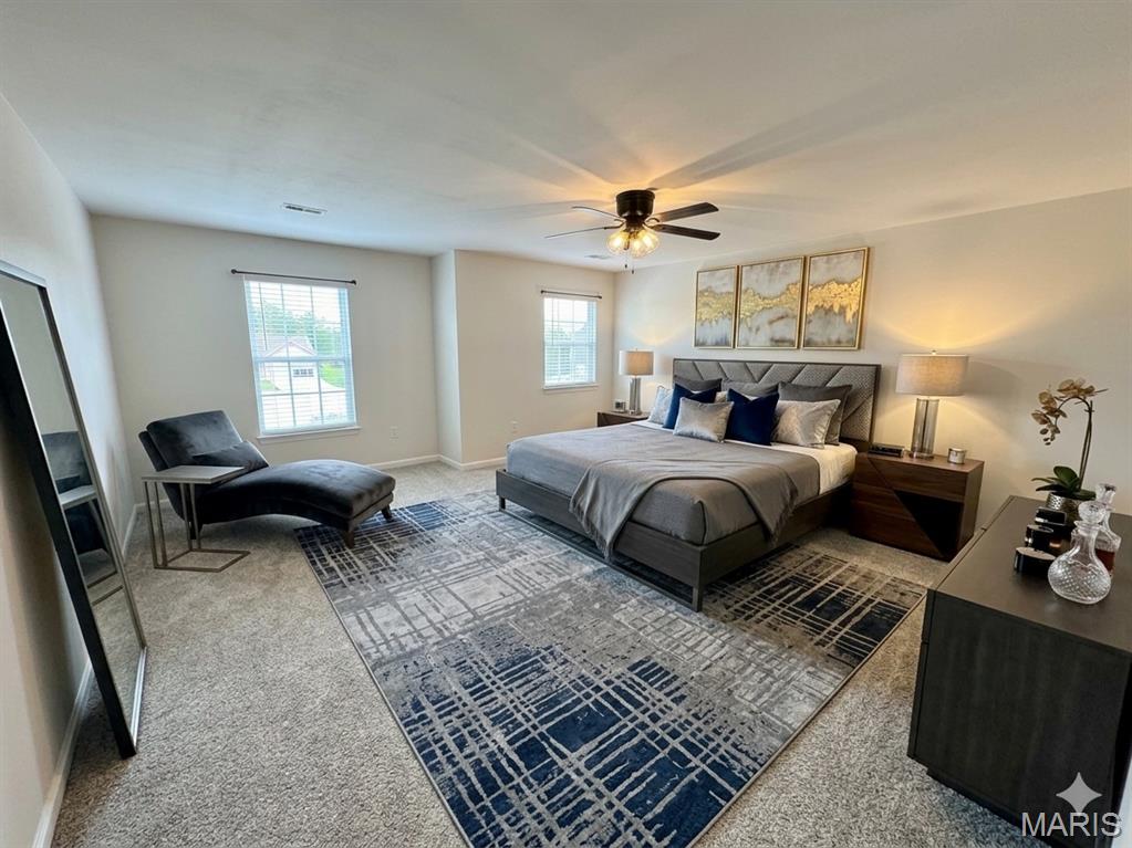 Prairie View Estates Ph 01 - Residential Lease