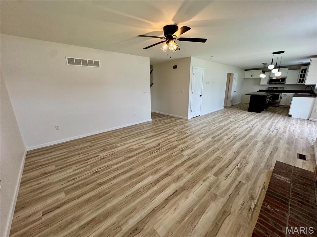 Prairie View Estates Ph 01 - Residential Lease