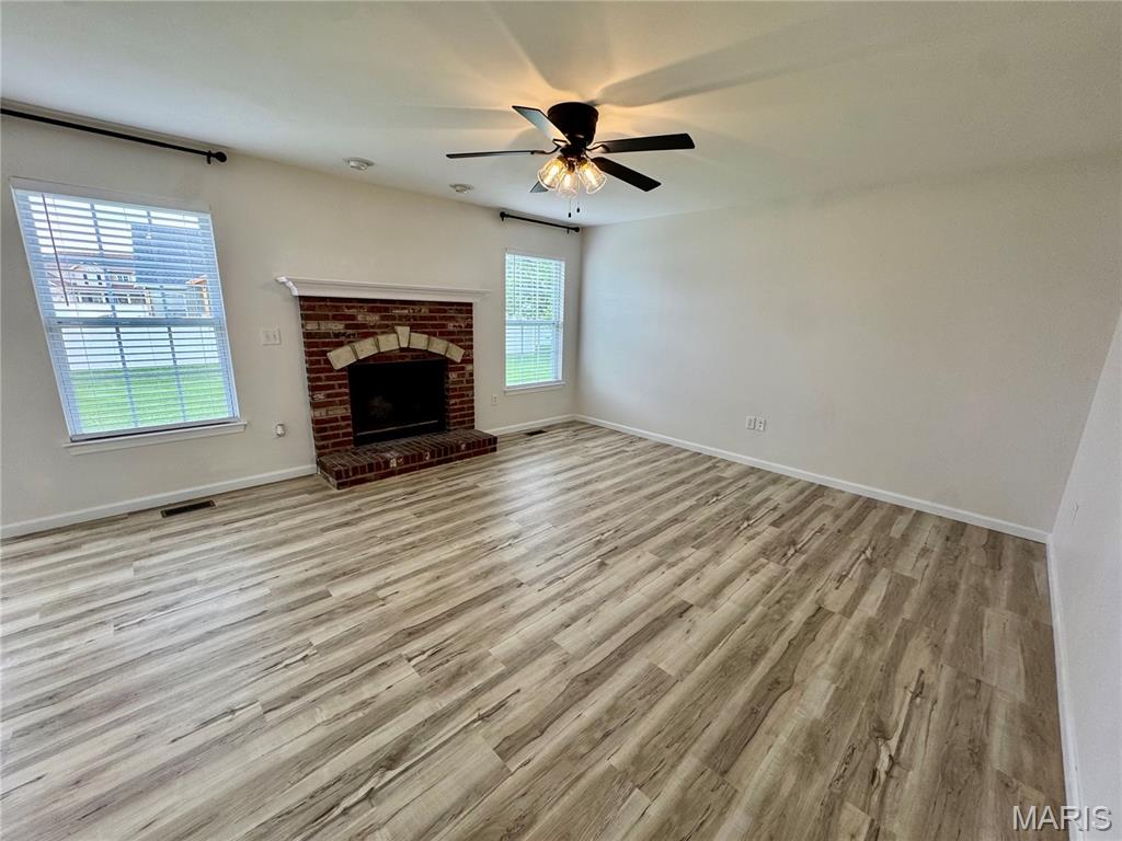 Prairie View Estates Ph 01 - Residential Lease