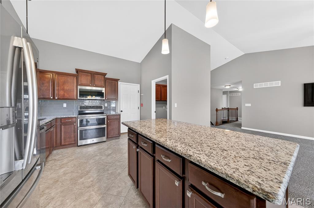 Heritage Hills - Residential