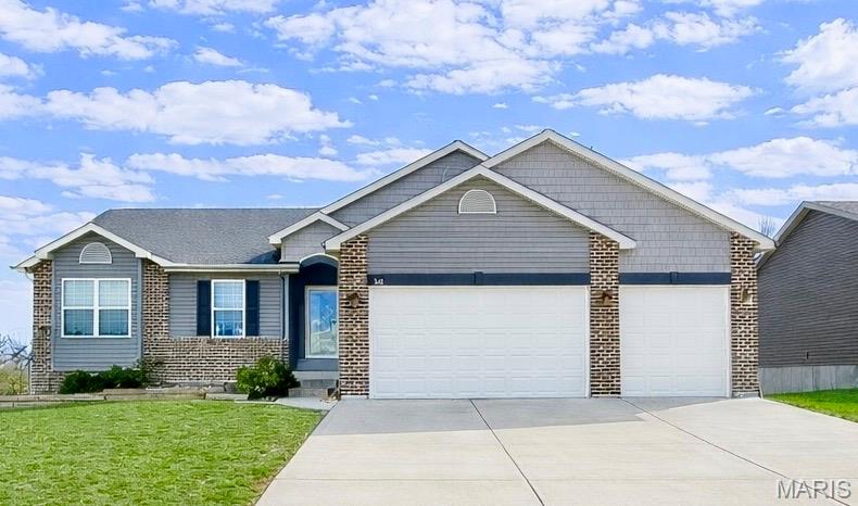 Heritage Hills - Residential