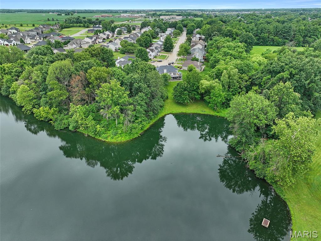 Willow Creek - Residential